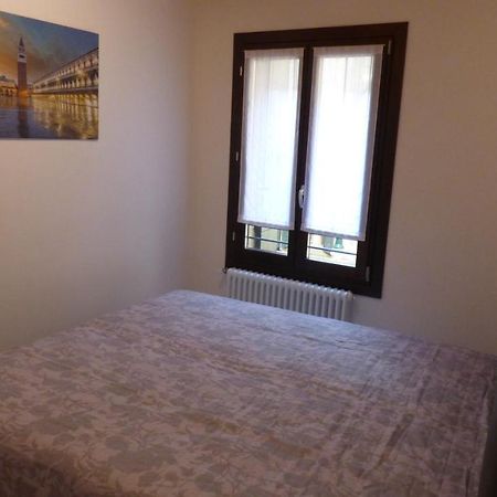 Casa Moderna A Due Passi Da Rialto Lejlighed Venedig Eksteriør billede