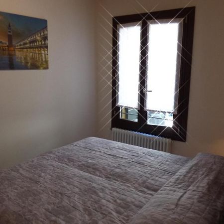 Casa Moderna A Due Passi Da Rialto Lejlighed Venedig Eksteriør billede