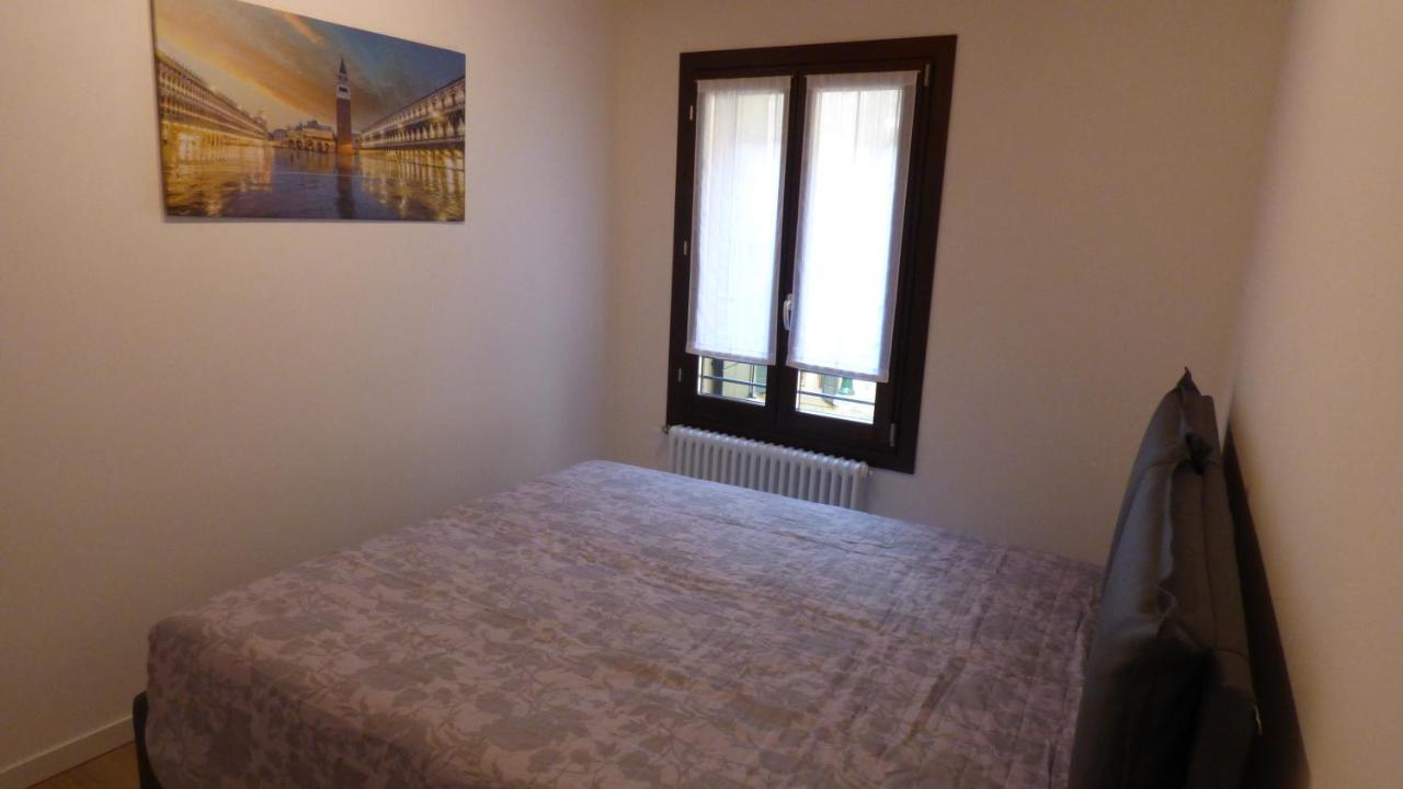 Casa Moderna A Due Passi Da Rialto Lejlighed Venedig Eksteriør billede