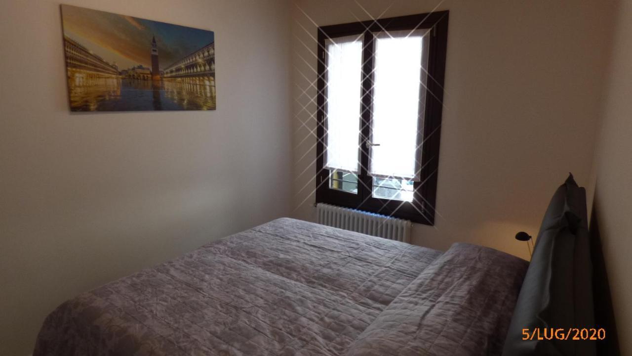 Casa Moderna A Due Passi Da Rialto Lejlighed Venedig Eksteriør billede