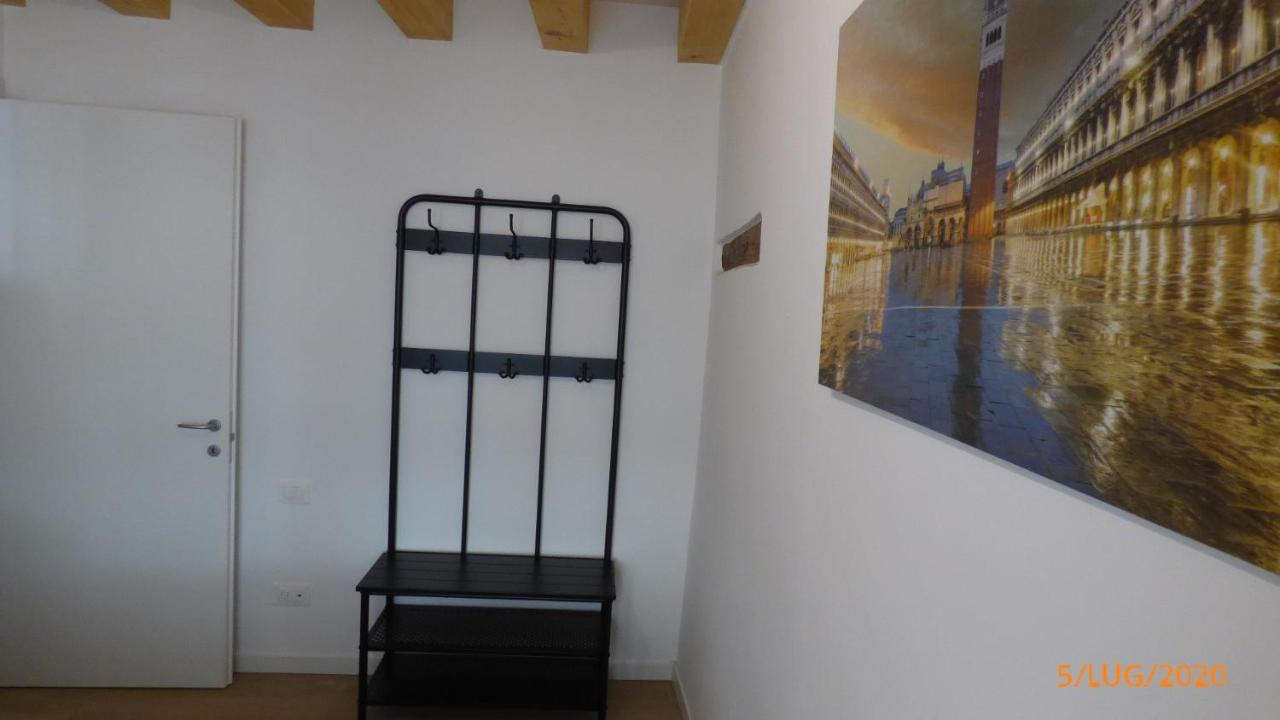Casa Moderna A Due Passi Da Rialto Lejlighed Venedig Eksteriør billede