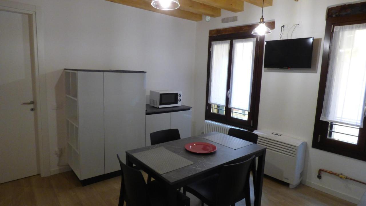 Casa Moderna A Due Passi Da Rialto Lejlighed Venedig Eksteriør billede